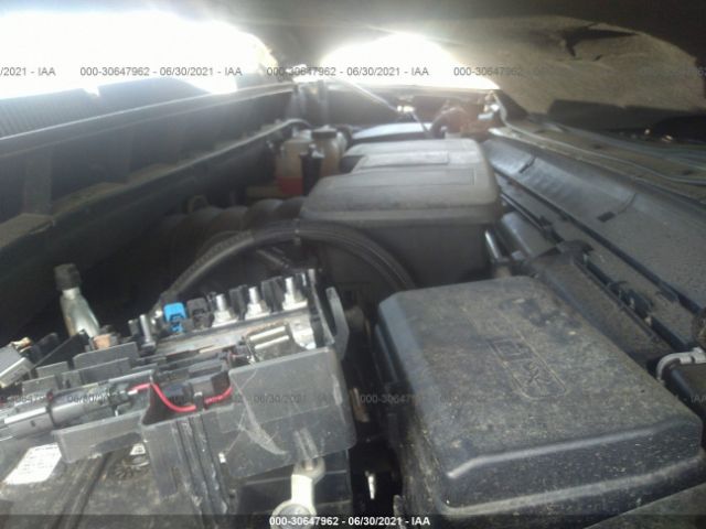 Photo 9 VIN: 1GCRYDED2KZ294003 - CHEVROLET SILVERADO 1500 