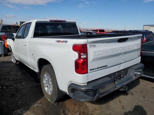 Photo 1 VIN: 1GCRYDED2LZ124113 - CHEVROLET SILVERADO 