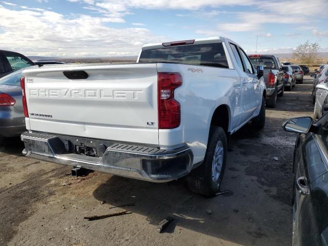 Photo 2 VIN: 1GCRYDED2LZ124113 - CHEVROLET SILVERADO 