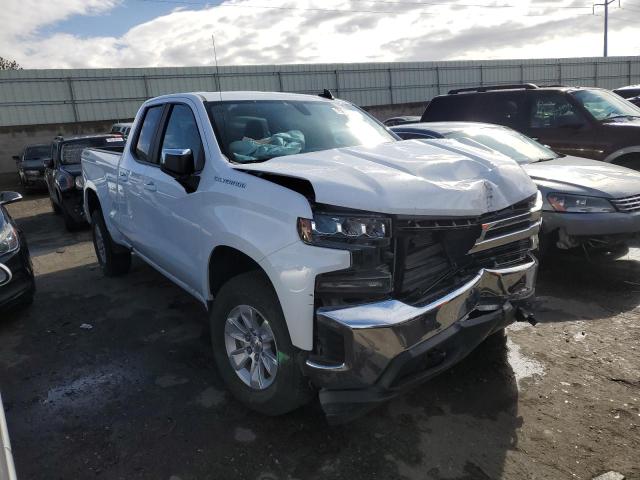 Photo 3 VIN: 1GCRYDED2LZ124113 - CHEVROLET SILVERADO 