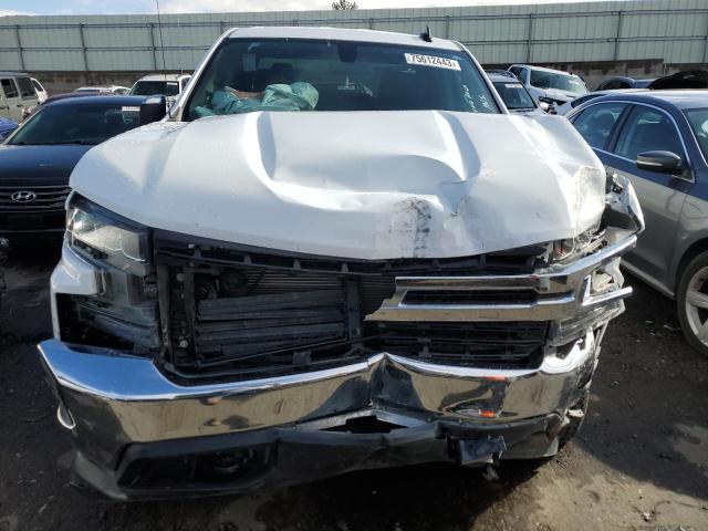 Photo 4 VIN: 1GCRYDED2LZ124113 - CHEVROLET SILVERADO 