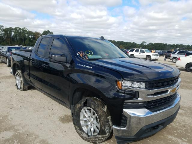 Photo 0 VIN: 1GCRYDED2LZ161128 - CHEVROLET SILVERADO 