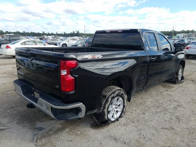 Photo 3 VIN: 1GCRYDED2LZ161128 - CHEVROLET SILVERADO 