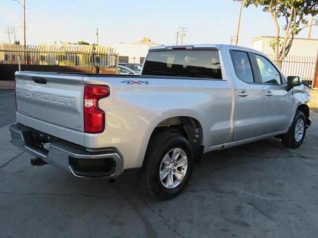 Photo 2 VIN: 1GCRYDED2LZ163610 - CHEVROLET SILVERADO 