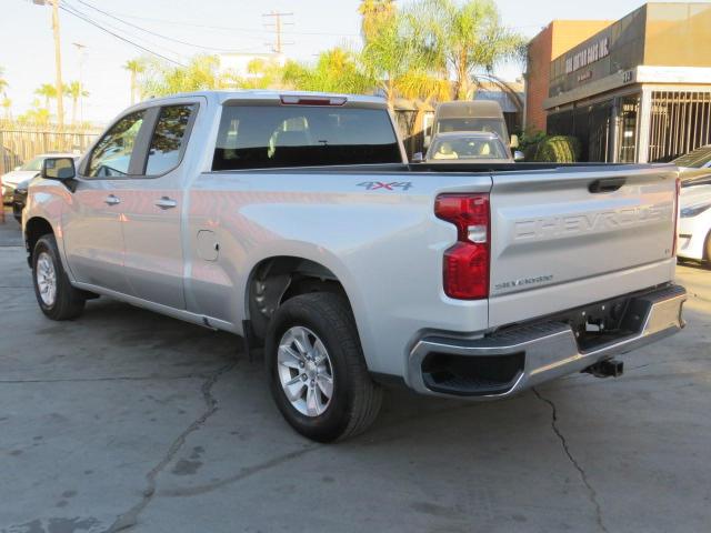 Photo 3 VIN: 1GCRYDED2LZ163610 - CHEVROLET SILVERADO 