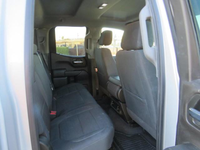 Photo 5 VIN: 1GCRYDED2LZ163610 - CHEVROLET SILVERADO 