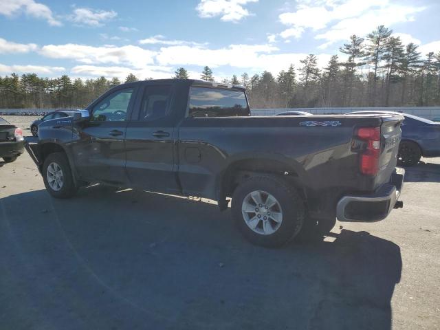 Photo 1 VIN: 1GCRYDED2LZ222560 - CHEVROLET SILVERADO 