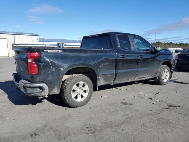 Photo 2 VIN: 1GCRYDED2LZ222560 - CHEVROLET SILVERADO 