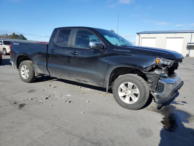 Photo 3 VIN: 1GCRYDED2LZ222560 - CHEVROLET SILVERADO 