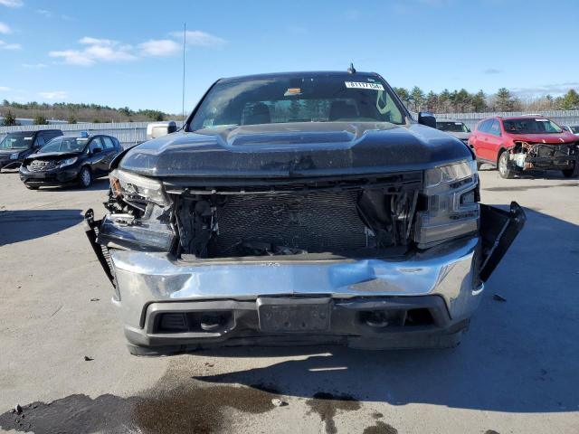 Photo 4 VIN: 1GCRYDED2LZ222560 - CHEVROLET SILVERADO 