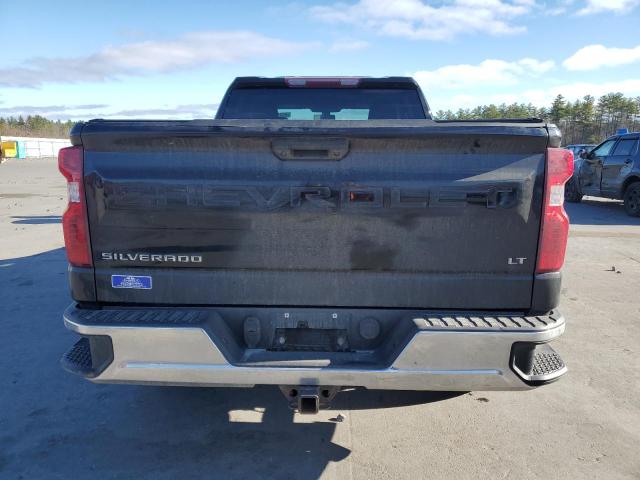 Photo 5 VIN: 1GCRYDED2LZ222560 - CHEVROLET SILVERADO 