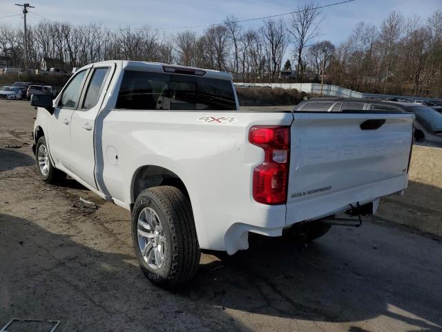 Photo 1 VIN: 1GCRYDED2LZ245496 - CHEVROLET SILVERADO 1500 