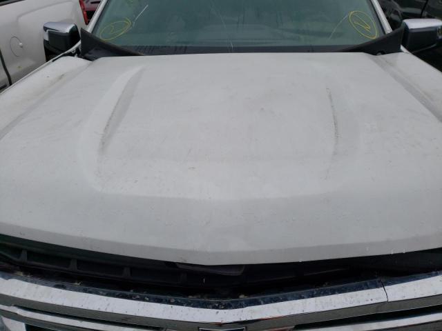 Photo 10 VIN: 1GCRYDED2LZ245496 - CHEVROLET SILVERADO 1500 