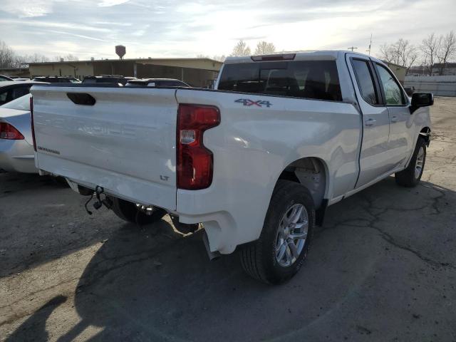 Photo 2 VIN: 1GCRYDED2LZ245496 - CHEVROLET SILVERADO 1500 