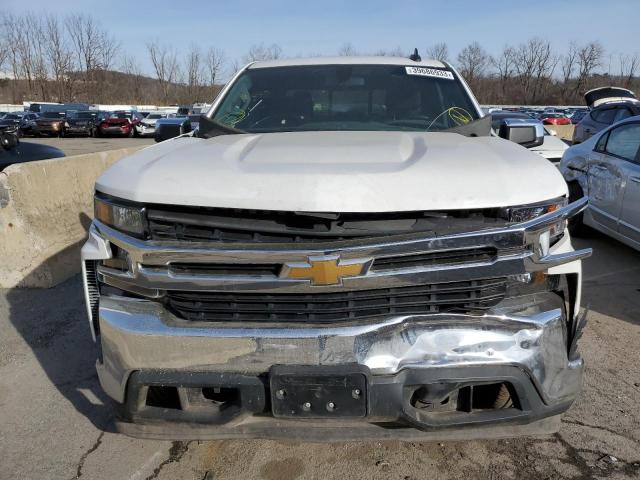 Photo 4 VIN: 1GCRYDED2LZ245496 - CHEVROLET SILVERADO 1500 