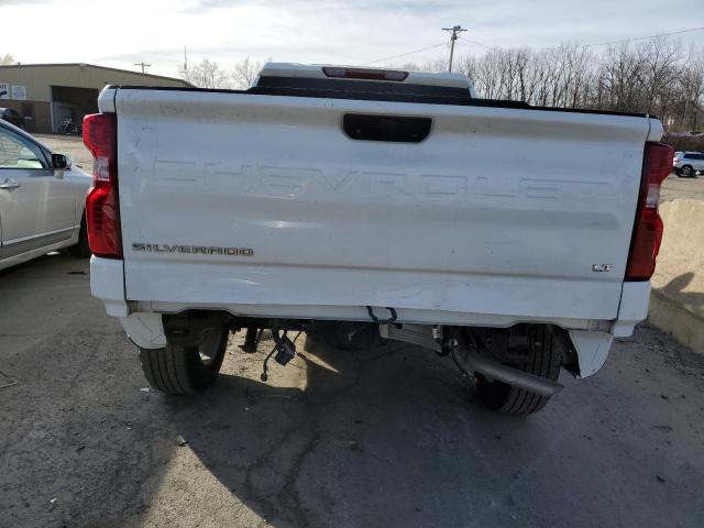 Photo 5 VIN: 1GCRYDED2LZ245496 - CHEVROLET SILVERADO 1500 