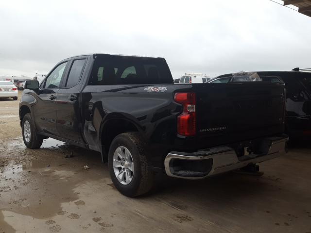 Photo 2 VIN: 1GCRYDED2LZ256241 - CHEVROLET SILVERADO 