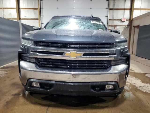 Photo 4 VIN: 1GCRYDED2MZ219806 - CHEVROLET SILVERADO 