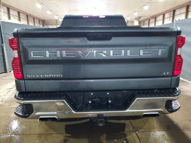 Photo 5 VIN: 1GCRYDED2MZ219806 - CHEVROLET SILVERADO 