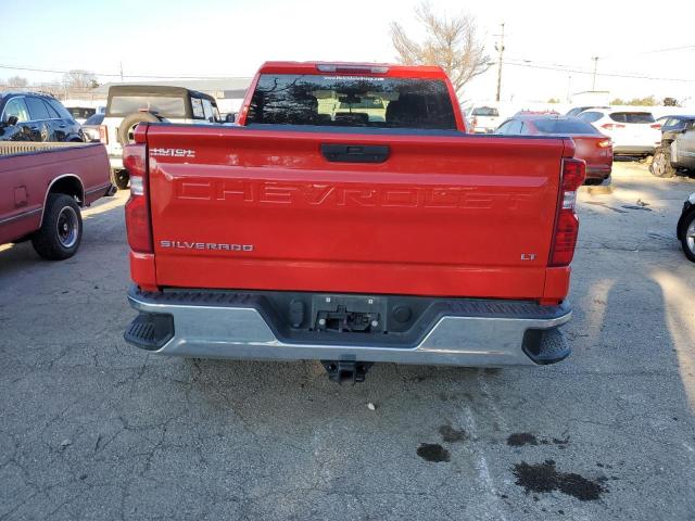 Photo 5 VIN: 1GCRYDED3KZ218628 - CHEVROLET SILVERADO 