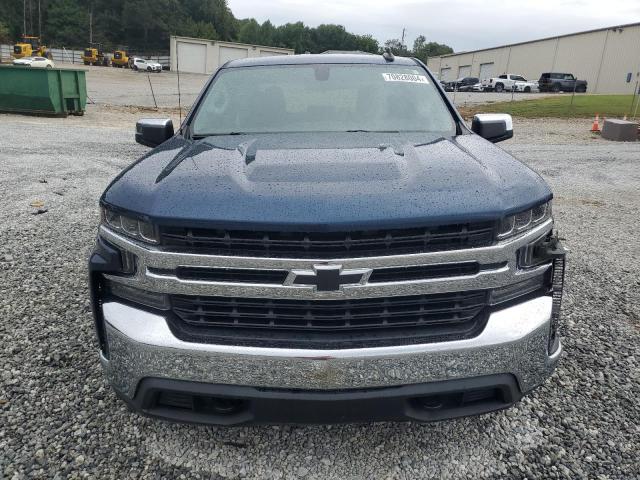 Photo 4 VIN: 1GCRYDED3KZ268011 - CHEVROLET SILVERADO 