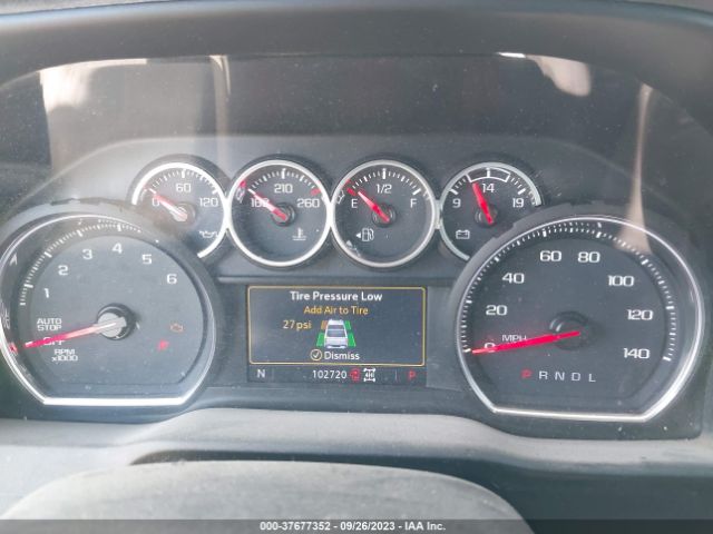 Photo 6 VIN: 1GCRYDED3LZ152003 - CHEVROLET SILVERADO 1500 