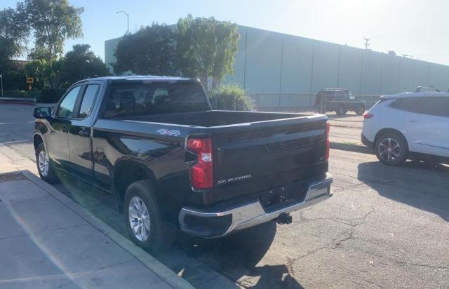 Photo 2 VIN: 1GCRYDED3LZ174244 - CHEVROLET SILVERADO 