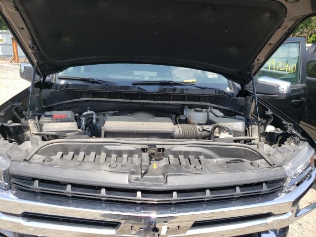 Photo 6 VIN: 1GCRYDED3LZ223538 - CHEVROLET SILVERADO 