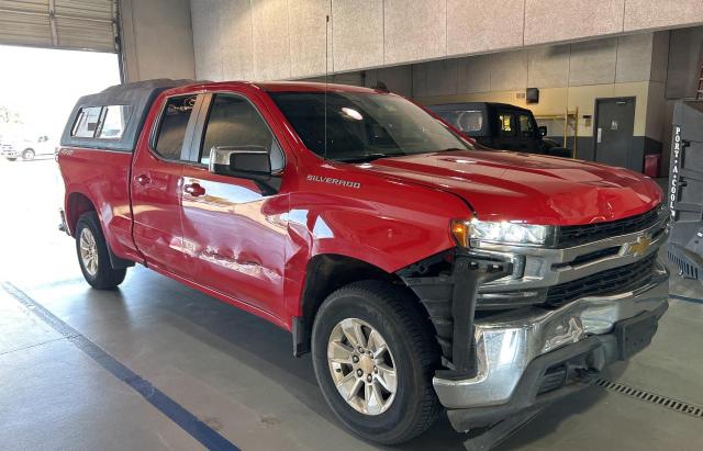 Photo 0 VIN: 1GCRYDED3LZ231364 - CHEVROLET SILVERADO 