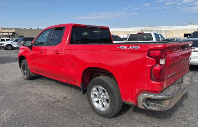 Photo 2 VIN: 1GCRYDED3LZ231364 - CHEVROLET SILVERADO 