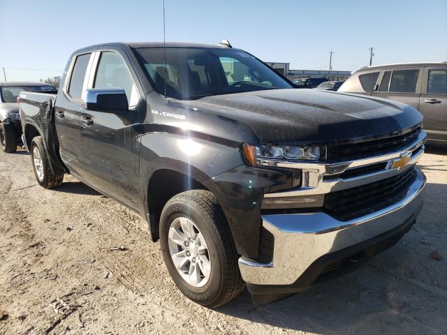 Photo 0 VIN: 1GCRYDED3LZ234491 - CHEVROLET SILVERADO 