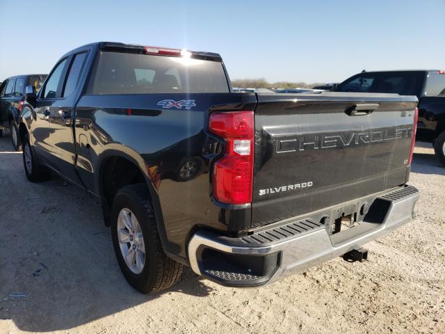 Photo 2 VIN: 1GCRYDED3LZ234491 - CHEVROLET SILVERADO 