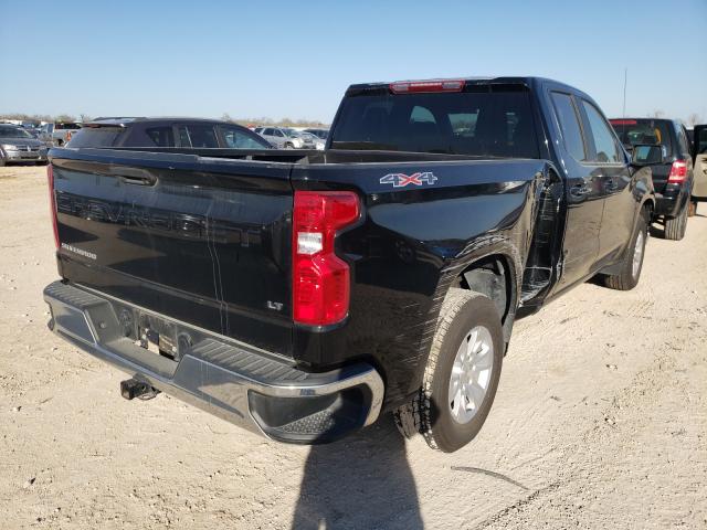 Photo 3 VIN: 1GCRYDED3LZ234491 - CHEVROLET SILVERADO 