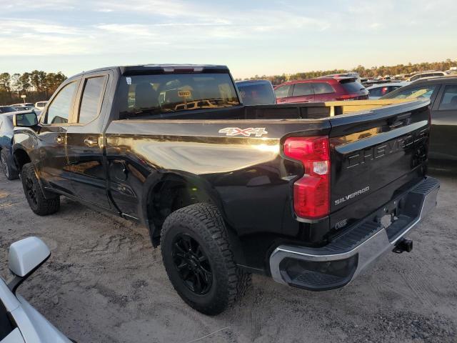 Photo 1 VIN: 1GCRYDED3LZ238279 - CHEVROLET SILVERADO 