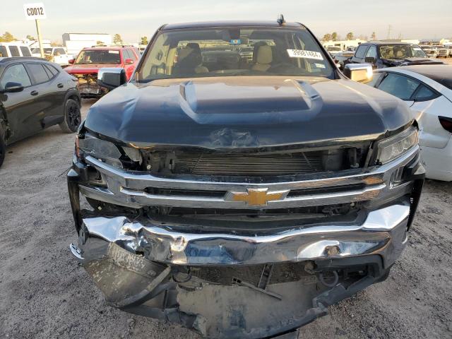 Photo 4 VIN: 1GCRYDED3LZ238279 - CHEVROLET SILVERADO 