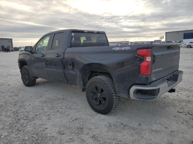 Photo 1 VIN: 1GCRYDED3LZ238279 - CHEVROLET SILVERADO 