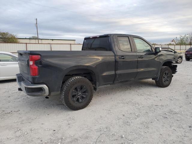 Photo 2 VIN: 1GCRYDED3LZ238279 - CHEVROLET SILVERADO 