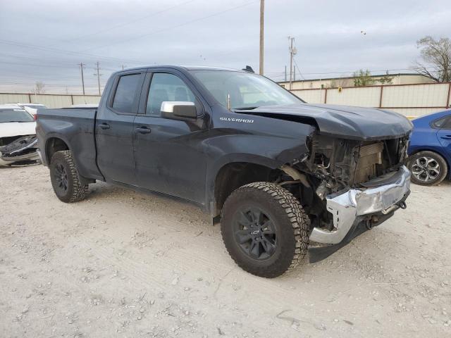 Photo 3 VIN: 1GCRYDED3LZ238279 - CHEVROLET SILVERADO 