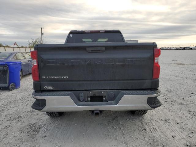 Photo 5 VIN: 1GCRYDED3LZ238279 - CHEVROLET SILVERADO 