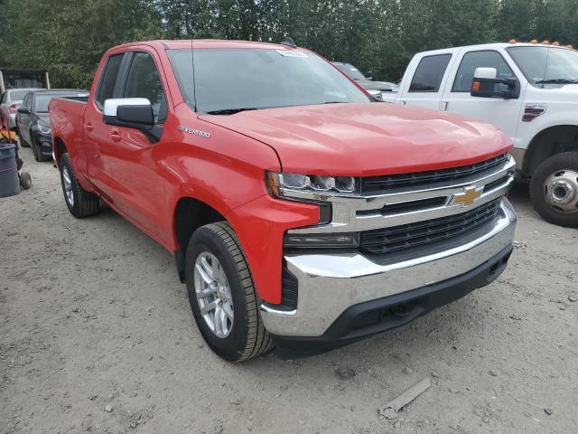 Photo 0 VIN: 1GCRYDED3LZ254756 - CHEVROLET SILVERADO 