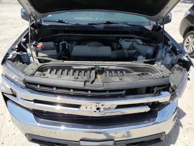 Photo 10 VIN: 1GCRYDED3LZ287224 - CHEVROLET SILVERADO 