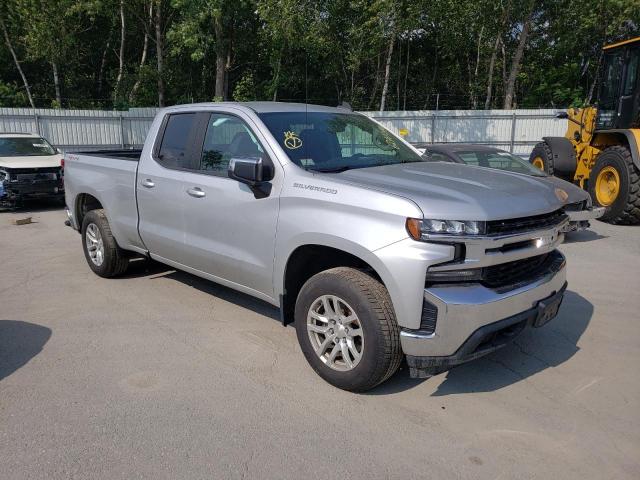 Photo 3 VIN: 1GCRYDED3LZ287224 - CHEVROLET SILVERADO 