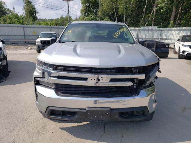 Photo 4 VIN: 1GCRYDED3LZ287224 - CHEVROLET SILVERADO 