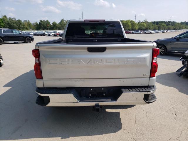 Photo 5 VIN: 1GCRYDED3LZ287224 - CHEVROLET SILVERADO 