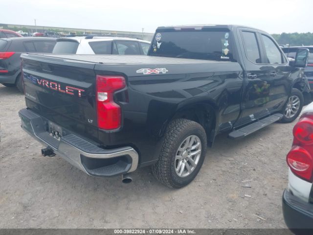 Photo 3 VIN: 1GCRYDED4KZ335859 - CHEVROLET SILVERADO 