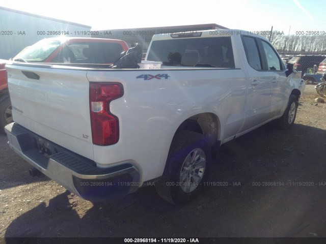 Photo 3 VIN: 1GCRYDED4KZ403769 - CHEVROLET SILVERADO 1500 