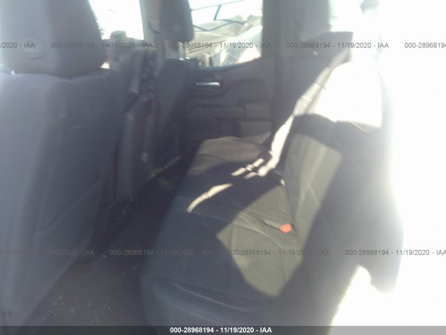 Photo 7 VIN: 1GCRYDED4KZ403769 - CHEVROLET SILVERADO 1500 