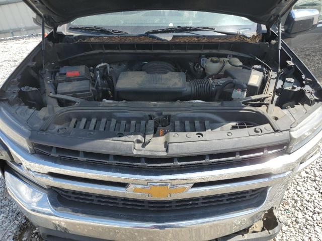 Photo 10 VIN: 1GCRYDED4LZ112920 - CHEVROLET SILVERADO 