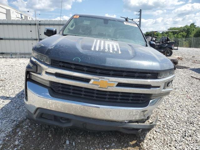 Photo 4 VIN: 1GCRYDED4LZ112920 - CHEVROLET SILVERADO 