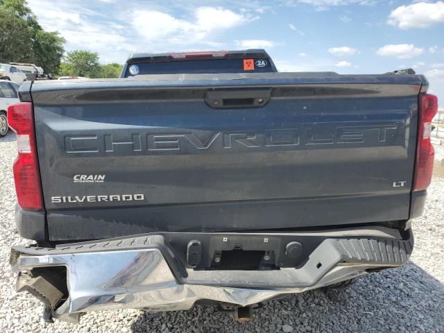 Photo 5 VIN: 1GCRYDED4LZ112920 - CHEVROLET SILVERADO 